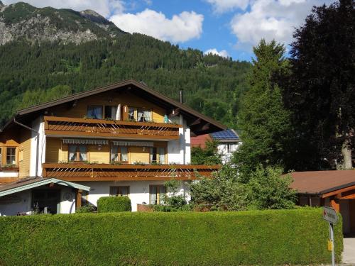 Ferienhotel Sonnenheim - image 11