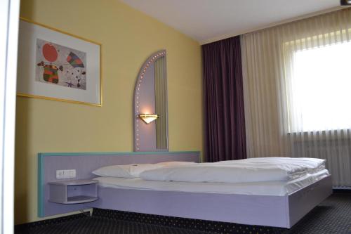 Tagungshotel Hochster Hof - image 12