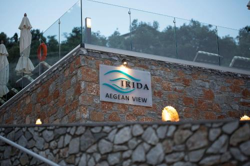 Irida Aegean View-Philian Hotels and Resorts - image 3