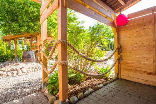 Strandfeeling in Dahme