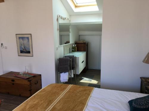 Les Chambres d'Agatha photo 22