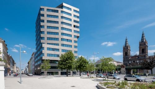 Skyflats Vienna - image 4