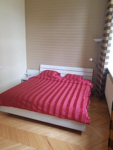 Vilhelms Apartment