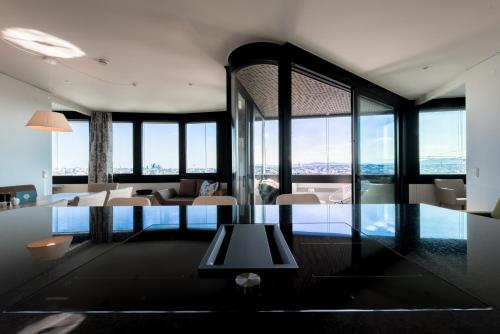 Skyflats Vienna - main image
