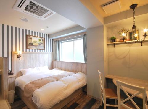 Hotel Parfait De Charm Hotel Parfait De Charm is perfectly located for both business and leisure guests in Aichi. The property has everything you need for a comfortable stay. Service-minded staff will welcome and guide you 