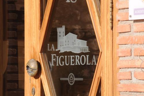 La Figuerola Hotel & Restaurant