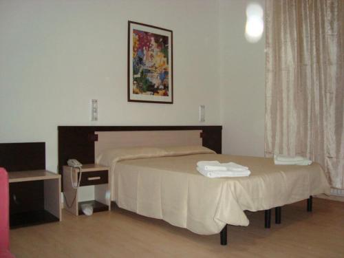 Hotel Canasta 5