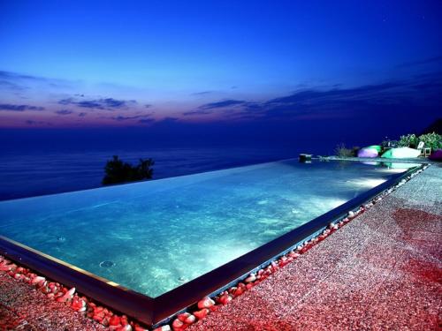 Serenity Boutique Suites, Athani