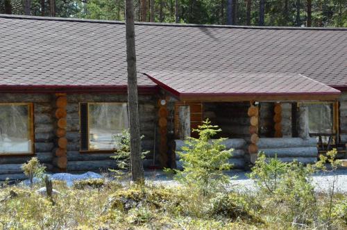 Карелия Tri Boghatyria - image 2