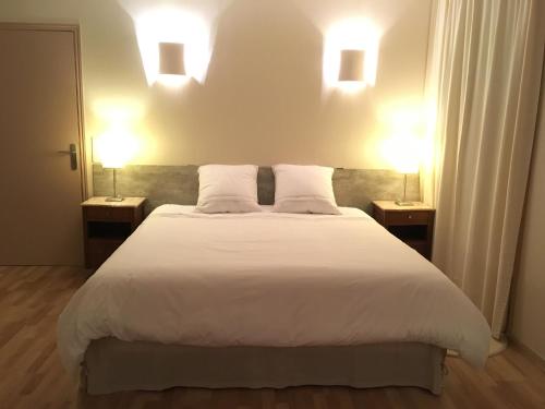 Les Epis d'Or chambre d'hôte Maison-Dieu