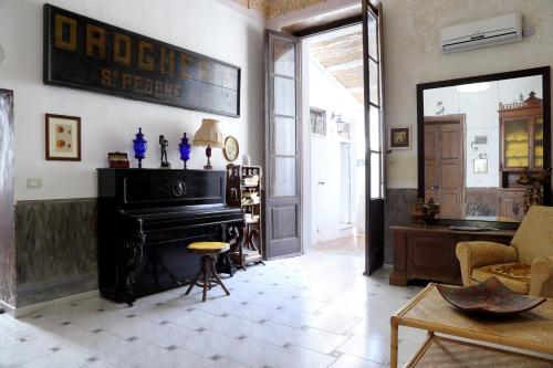 B&B Dimora Muzio and Restaurant