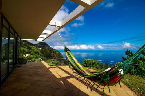 Cottage Ocean View, Porto Moniz