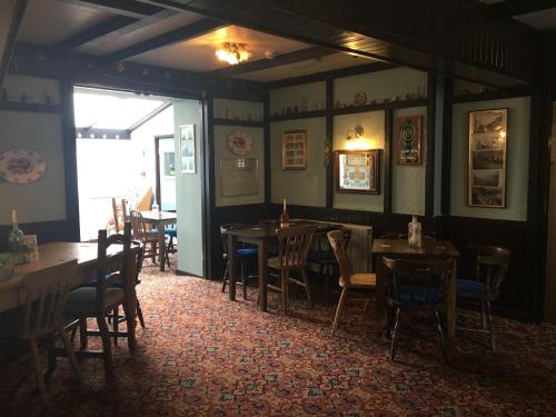 The Bugle Inn