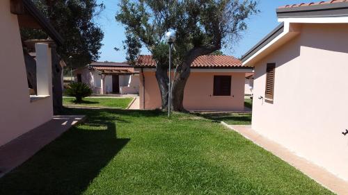 Cilento Dreams Village – Marina di Camerota, UT