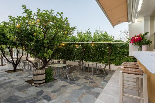 Argyro Rent Rooms 3