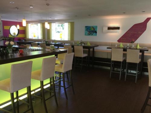 Hotel-Restaurant Bellevue - image 8