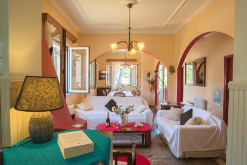  Alexandra Apartment in Gaios