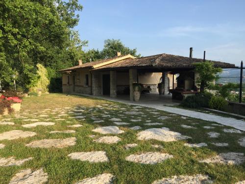  La Torretta dei Conti, Pension in Campoli Appennino