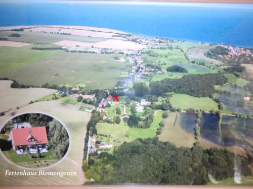 Ferienhaus Blomengoorn