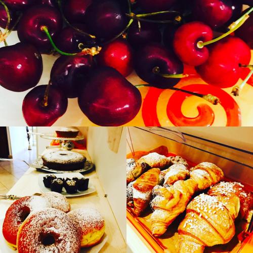 B&B Timpe Bianche - image 13