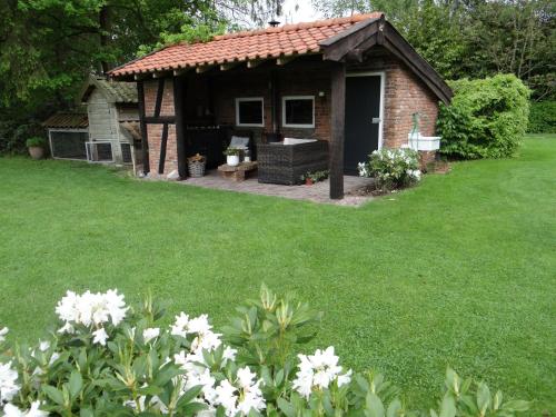 B&B Gastvrij Lenthe - image 3