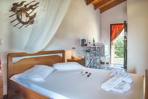  Nandia Studio & Apartment in Gaios