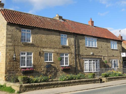 The Old Forge chambre d'hôte Dalby Forest