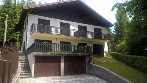  Villa Ponciai 2, Pension in Castione della Presolana bei Clusone