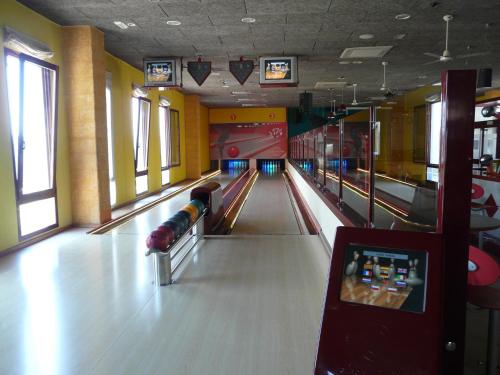 Tekepálya, Casa Marcos in Castellote