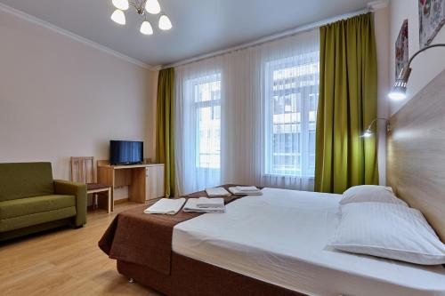 Gorizont 32 Mini-Hotel - image 7