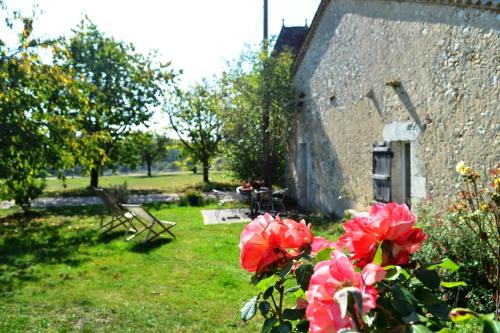 Gites De Momiac gîte à louer Saint-Jean-de-Duras