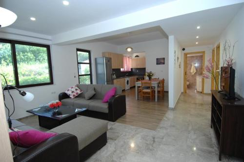 Salakos Mountain View Home