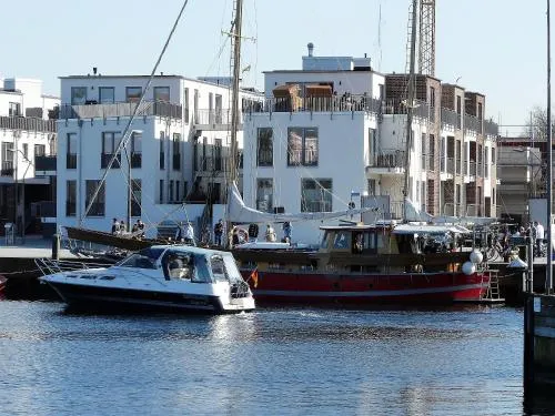 Apartment Lütte Bris in Eckernförde, Deutschland