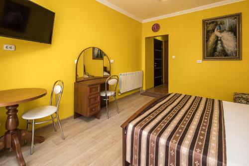 Otdykh u Alexandra Hotel