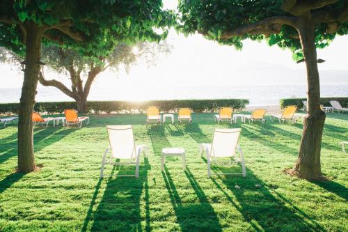 Tzaki hotel & restaurant Patras - image 6