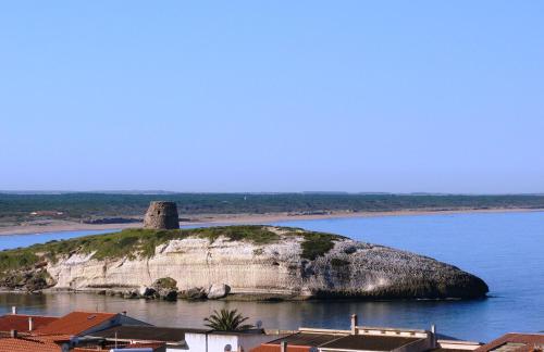 Hotel Bellavista S'Archittu