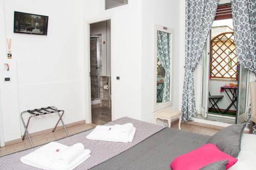 B&B Exa Rooms - Just Rome