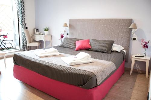 B&B Exa Rooms - Just Rome