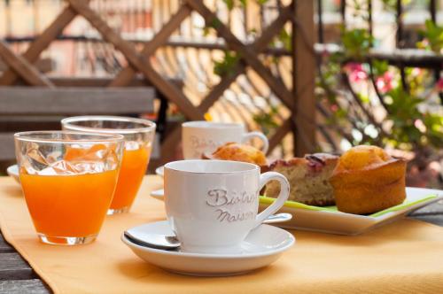 B&B Exa Rooms - Just Rome