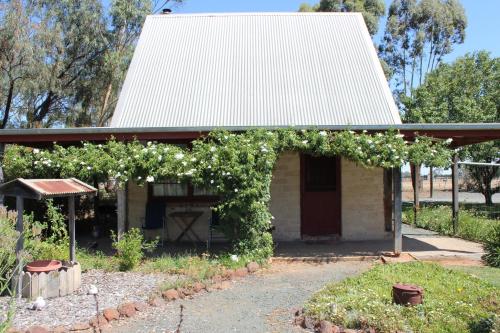 Elinike Guest Cottages 艾勒尼克住宿加早餐旅馆图片