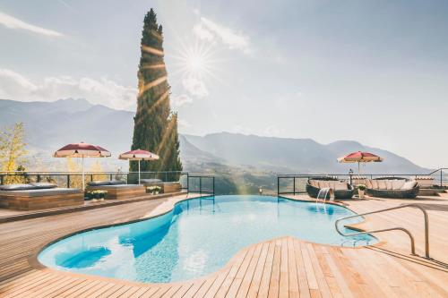 Hotel Golserhof