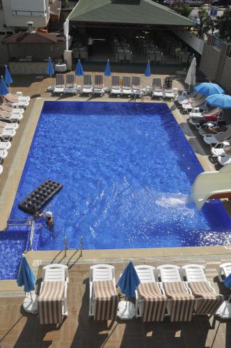 Bariscan Hotel