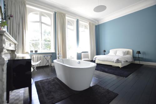 Appartement Chic, Брюссель (фото 8)