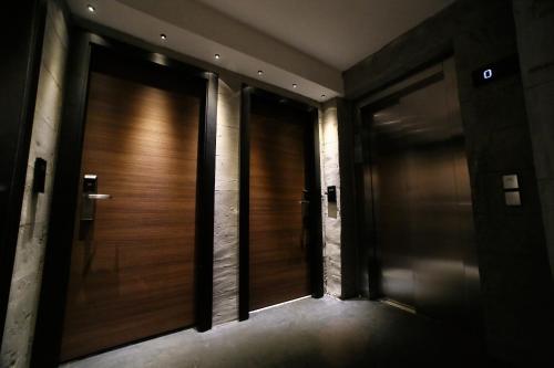 Elibol Hotel Old City - image 4
