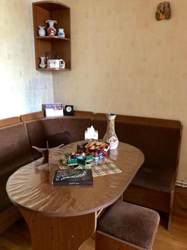 Room in Apartment at Tigrana Metsa, Erywań (zdjęcie 7)