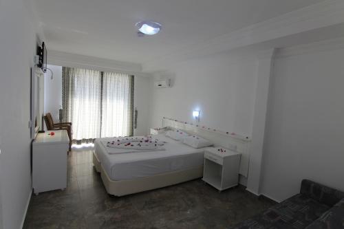 Bariscan Hotel