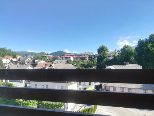 MB apartment Bled