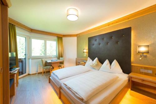 Hotel Alpina Room Type - Double Room