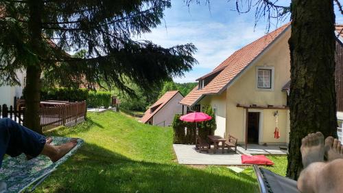  Haus Herrensee Litschau in Litschau
