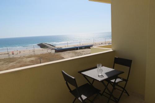  M&M Guesthouse, Unterkunft in Costa da Caparica